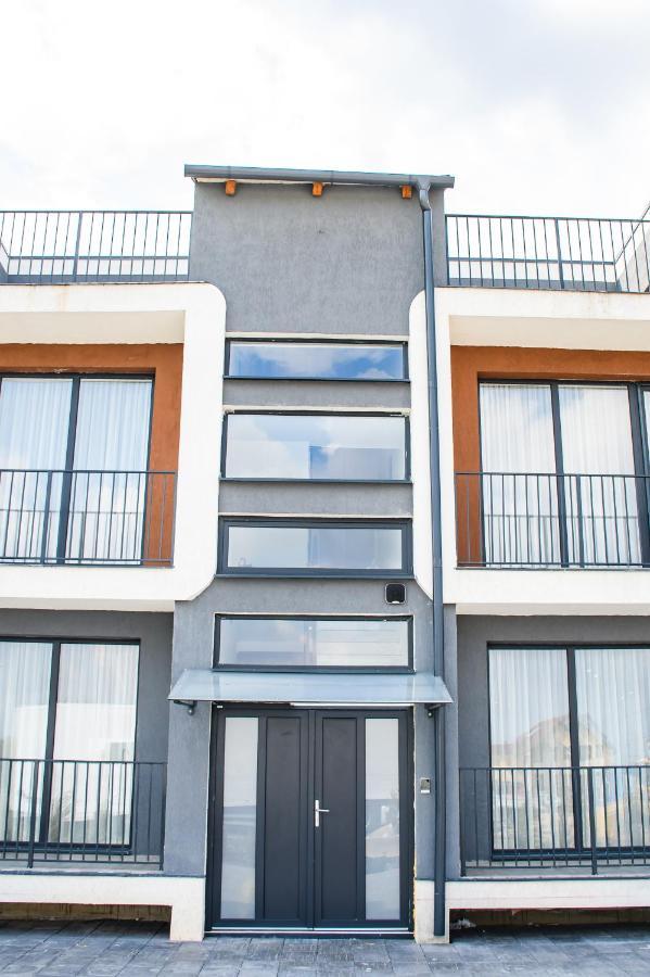 Apart Bun Oradea Exterior photo