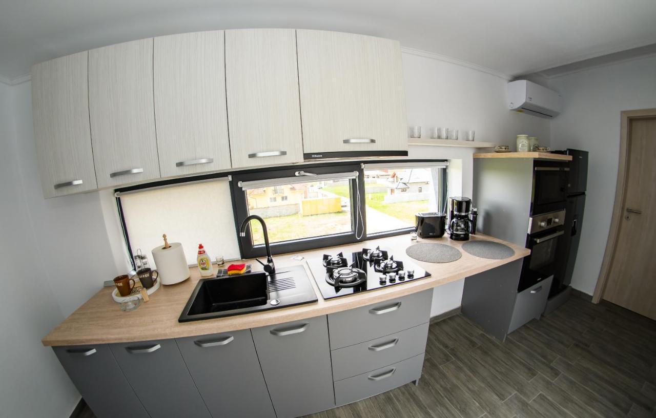 Apart Bun Oradea Exterior photo