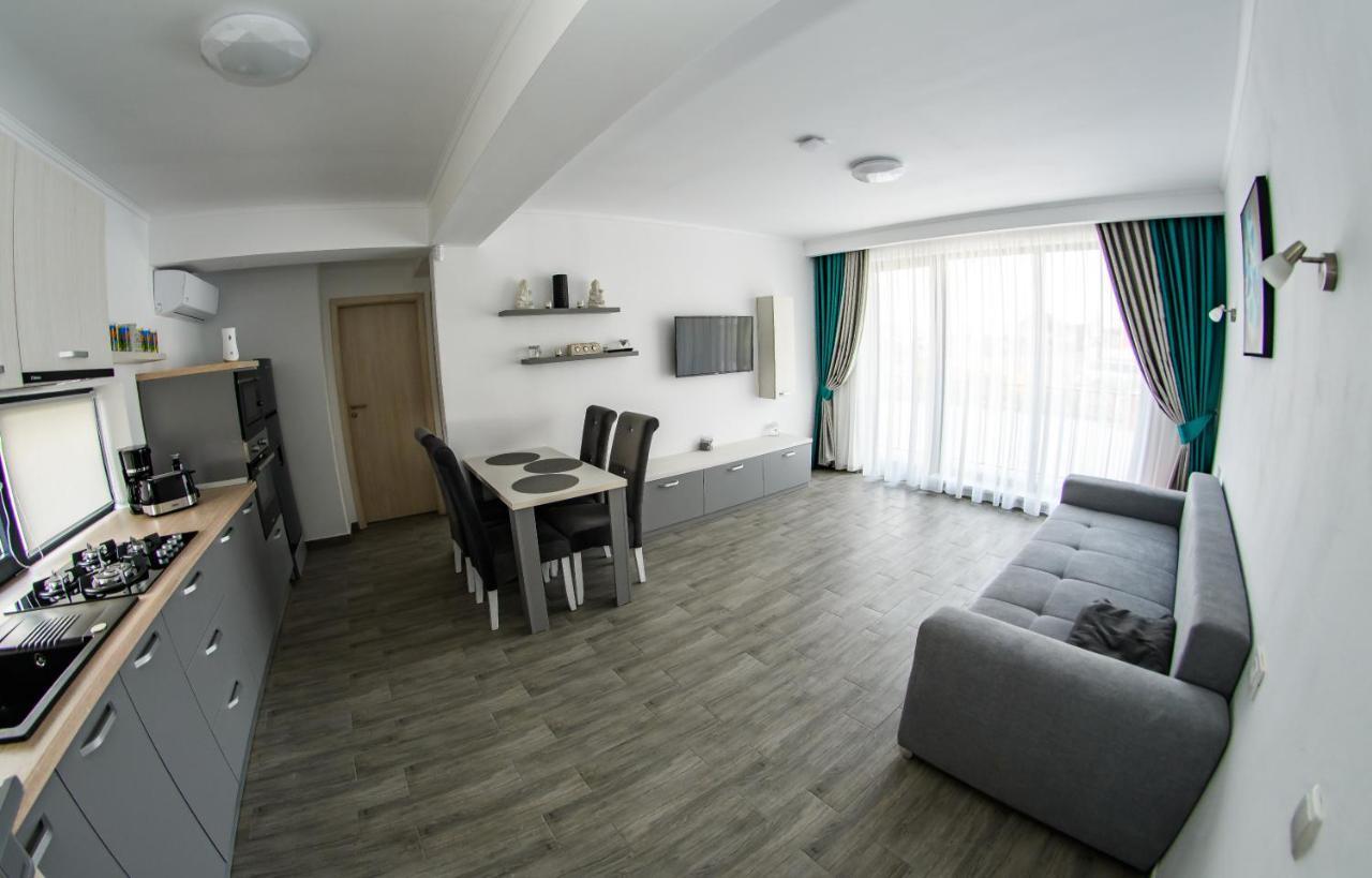 Apart Bun Oradea Exterior photo