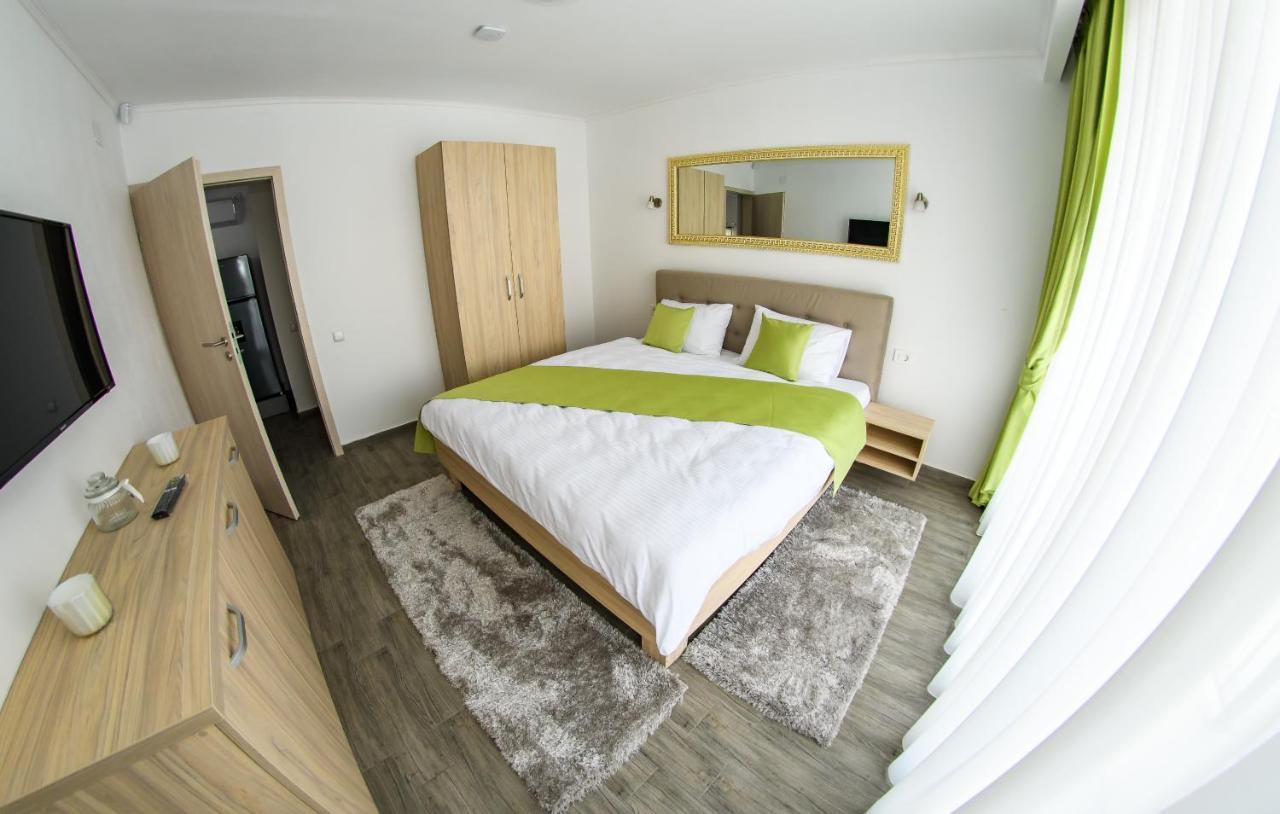 Apart Bun Oradea Exterior photo