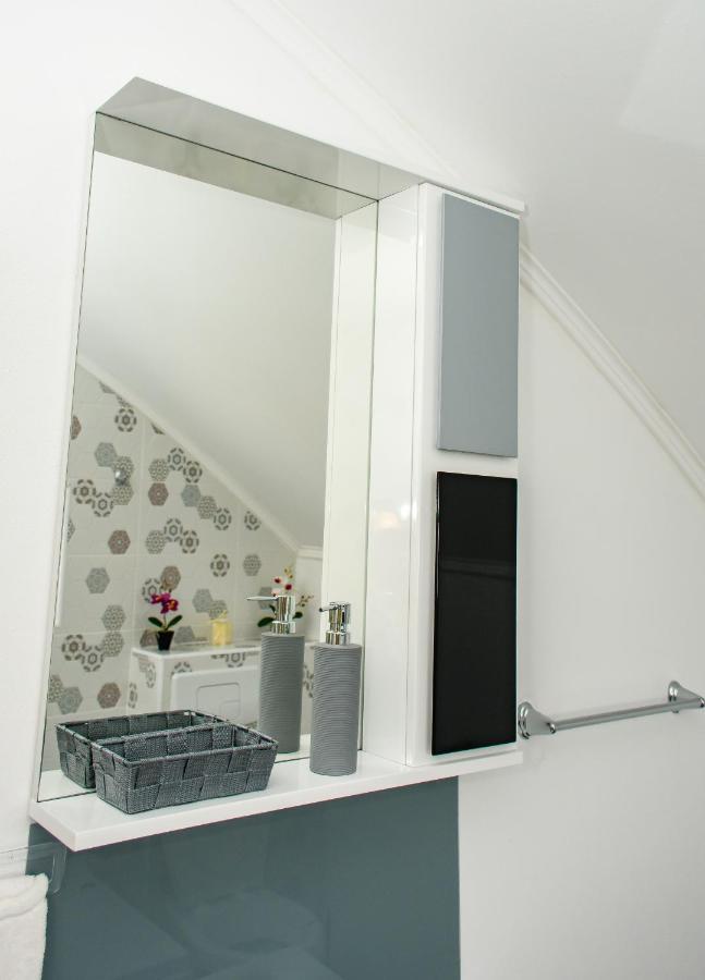 Apart Bun Oradea Exterior photo