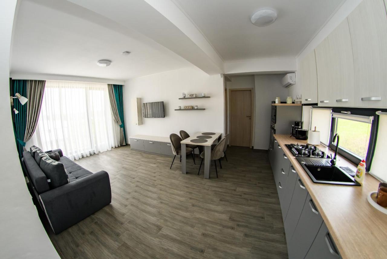 Apart Bun Oradea Exterior photo